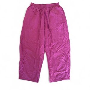 Lucy & Yak Barrel Pants